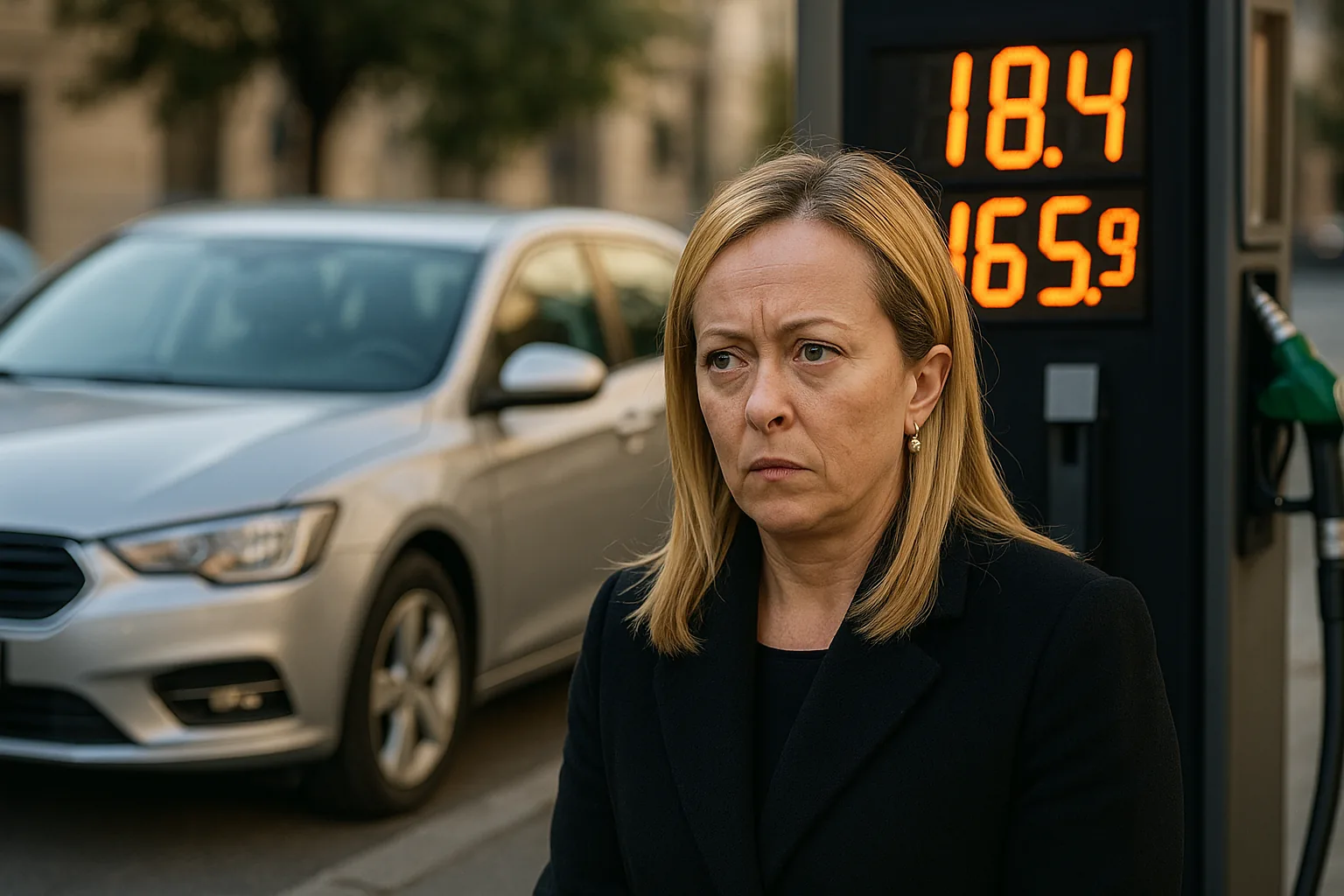 Bollo auto, la mossa a sorpresa di Meloni: chi non paga nel 2027 e cosa cambia