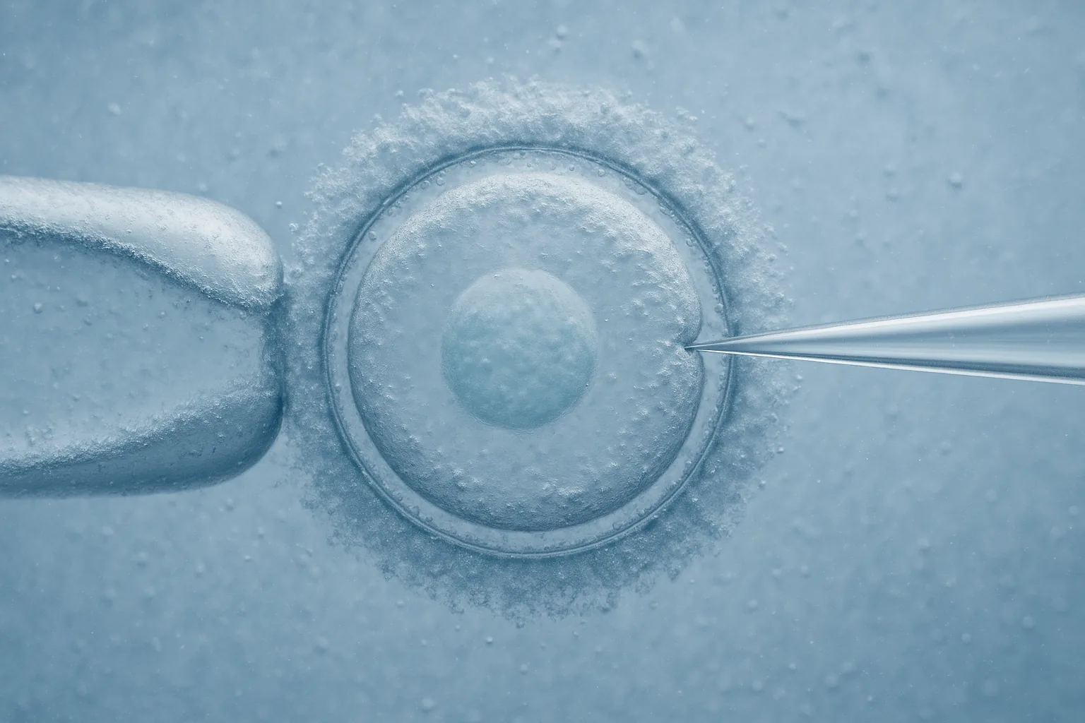 Congelamento degli ovuli: la ginecologa smonta i miti del social freezing (2)