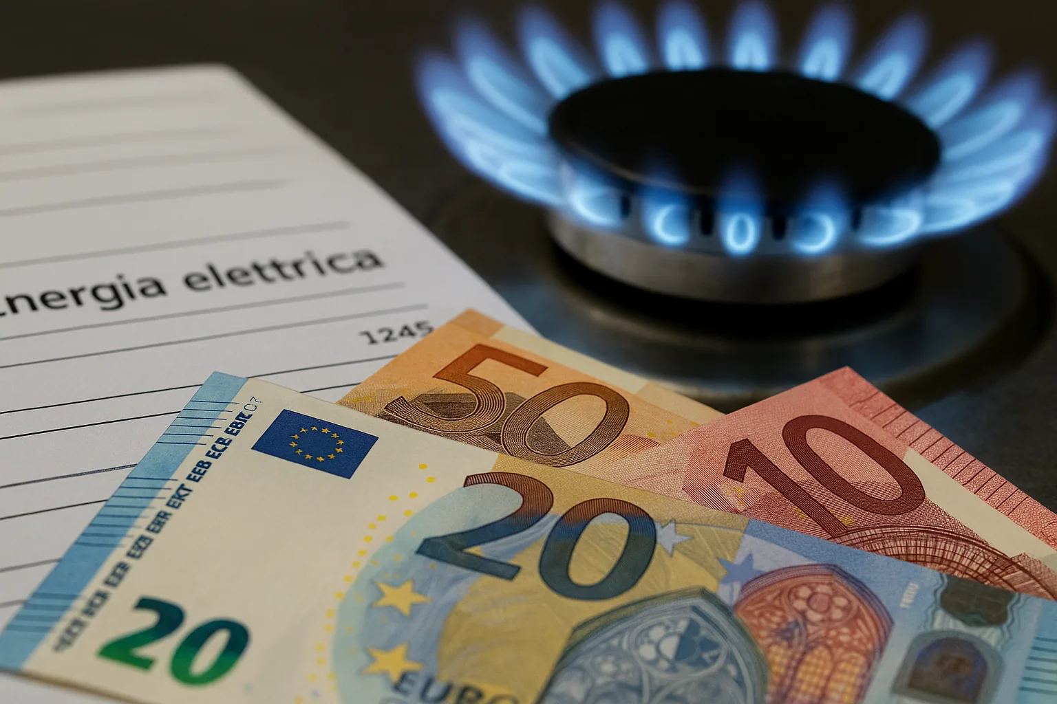 Eni taglia le bollette: sconto del 30% su luce e gas da ottobre 2026 (2)