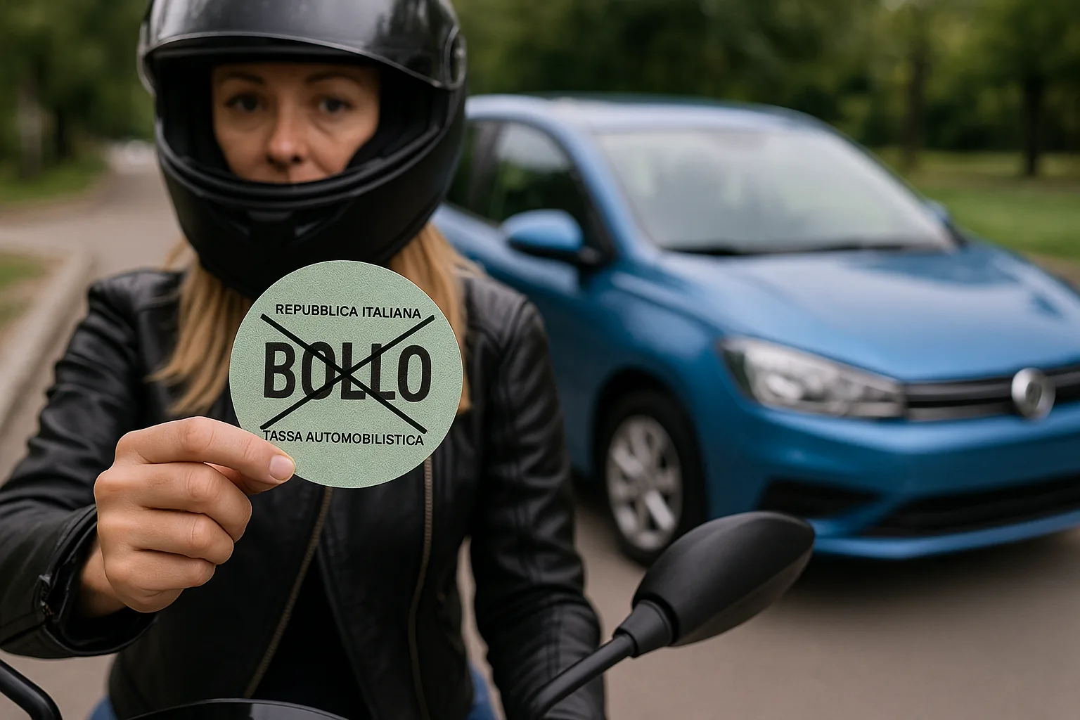 Bollo auto abolito nel 2027: quali veicoli restano esenti e come cambia la tassa più odiata dagli italiani (2)