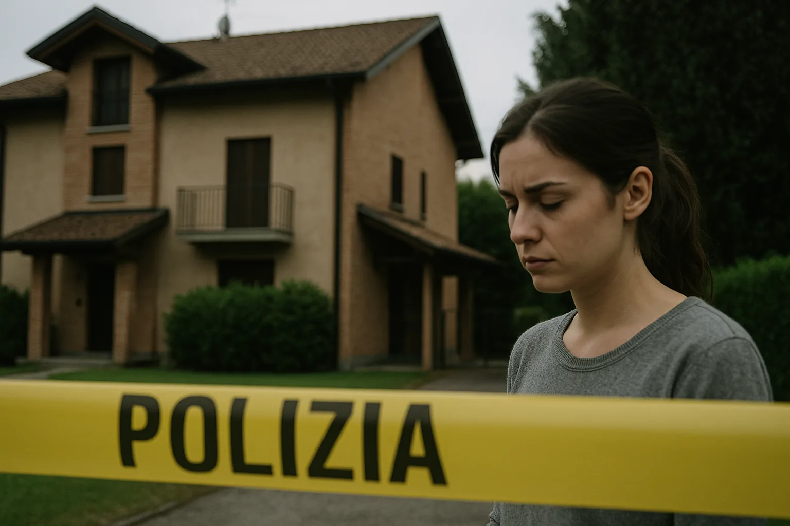 Delitto di Garlasco, inchiesta chiusa: Andrea Sempio verso il rinvio a giudizio per Chiara Poggi (2)
