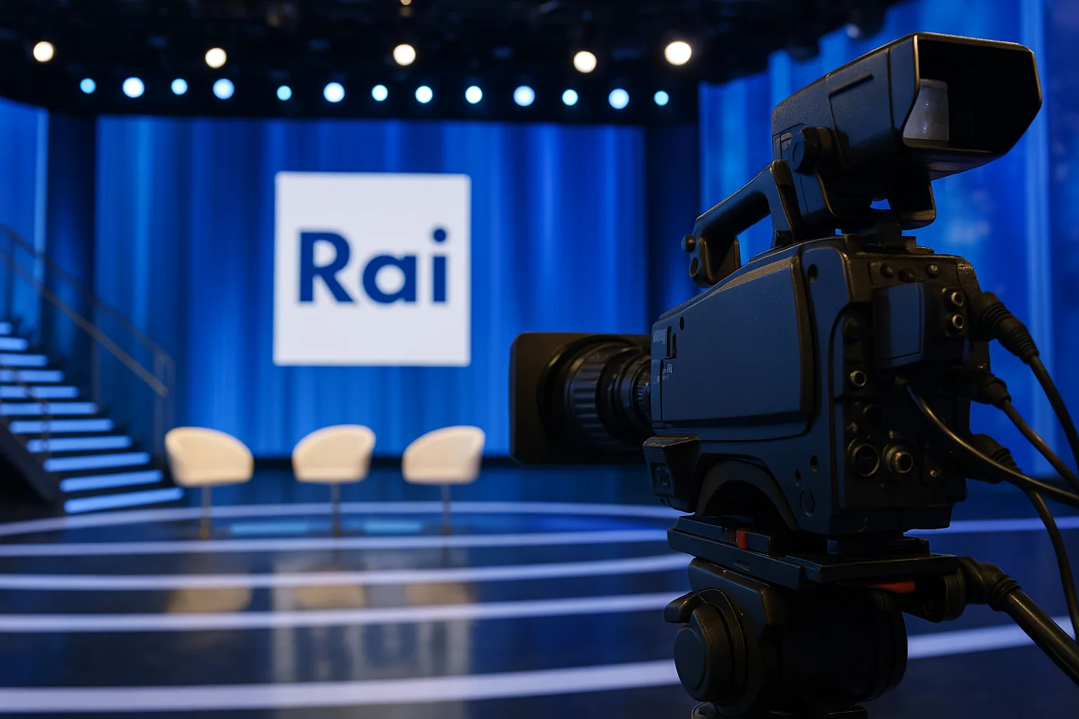 Palinsesto Rai 2026: quando tornano Affari Tuoi, Domenica In, Ballando con le Stelle (2)