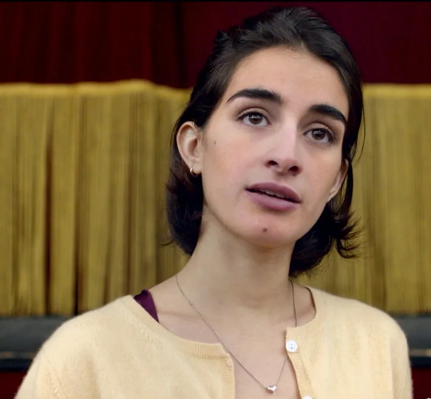Benedetta Rossi si commuove raccontando le figlie dopo l'adozione: Natacha e Sharlyn