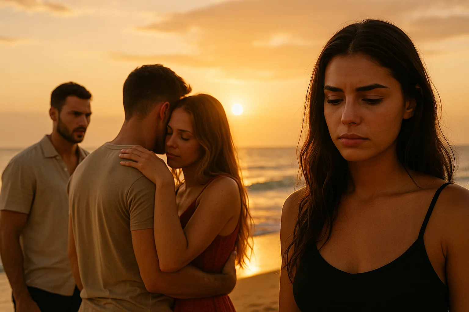Temptation Island 2026: le sette coppie dopo il programma, tra rotture e boom di follower (2)