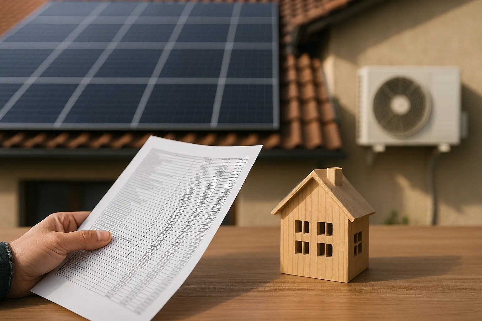 Bonus energia 2026-2027: come recuperare soldi su infissi, pompe di calore e fotovoltaico senza ripetere gli errori del