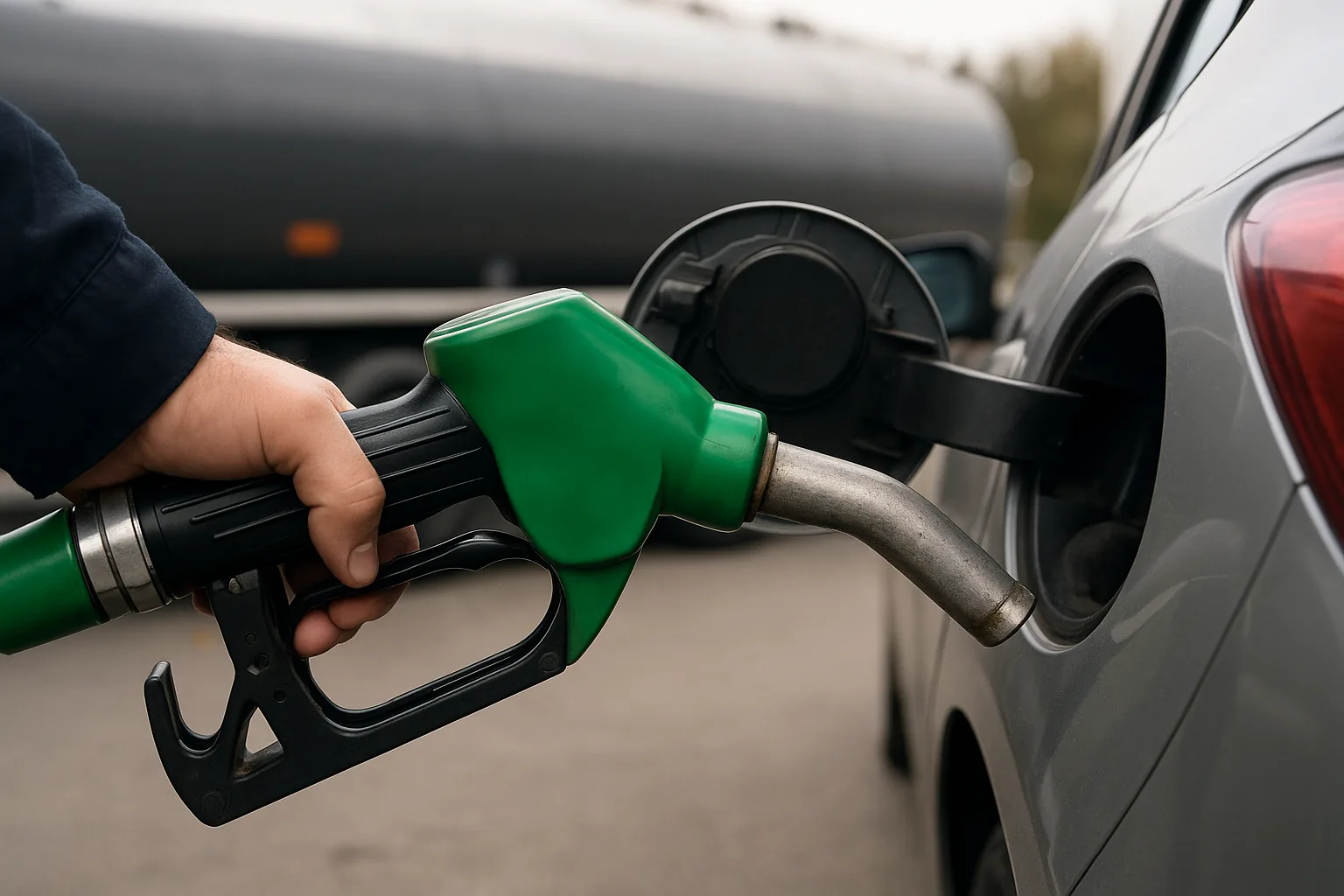 Gasolio, il governo riduce gli sconti sulle accise: da 12,2 a 6,1 centesimi (2)