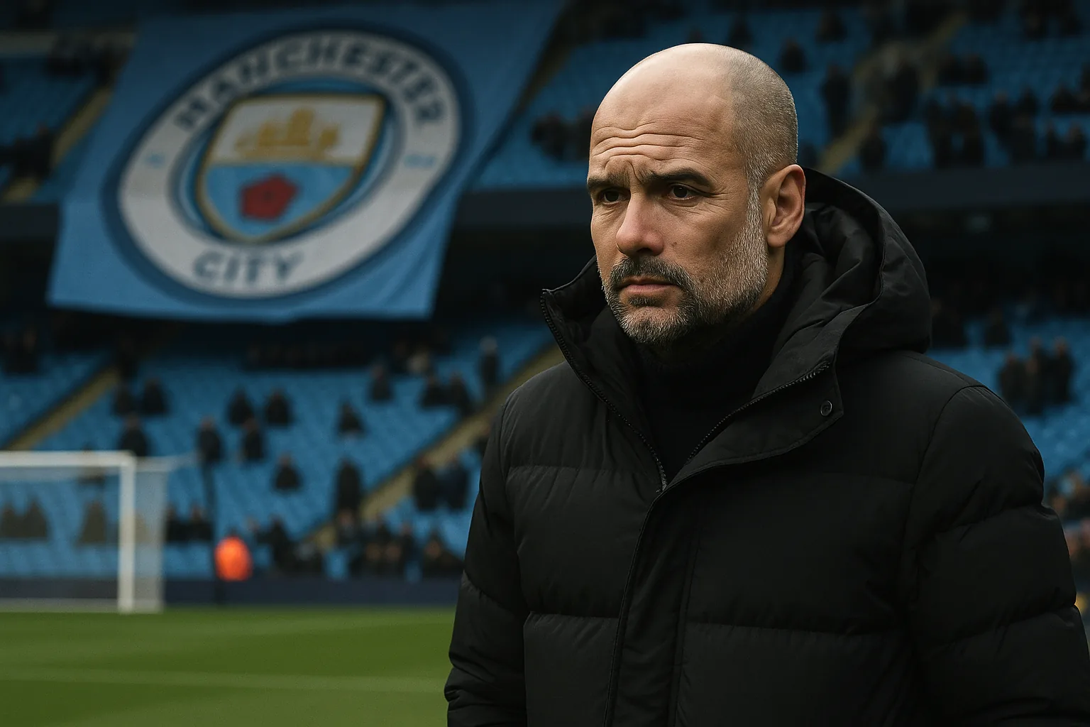 Manchester City colpevole di 114 violazioni finanziarie su 115: rischia la retrocessione