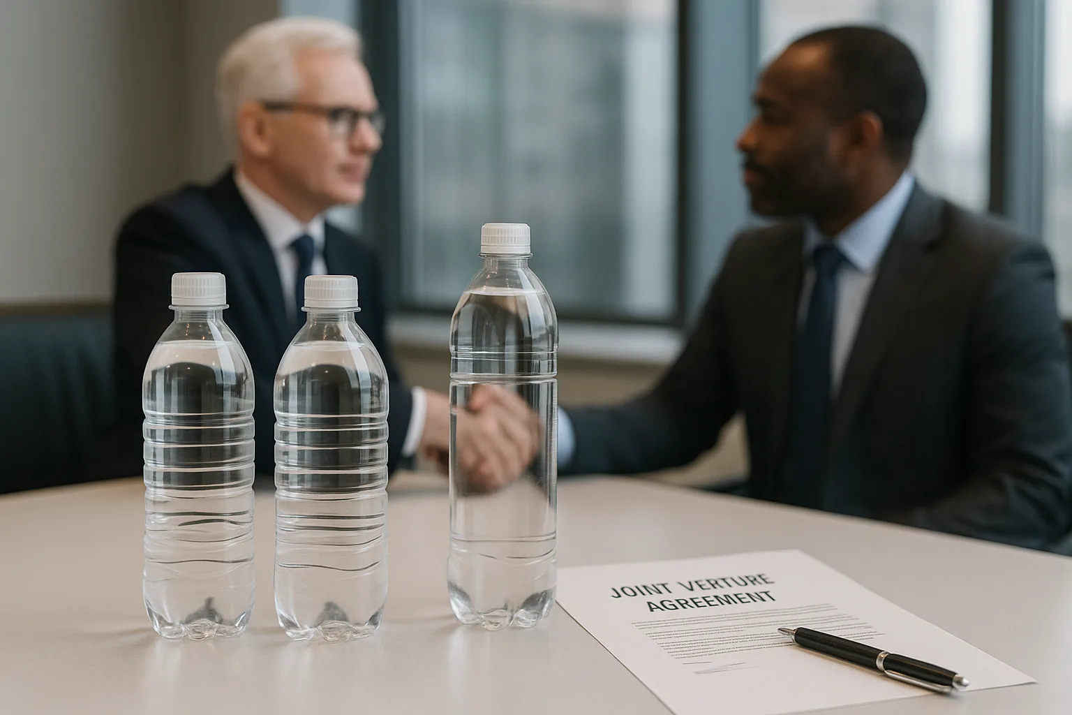 Nestlé cede San Pellegrino e Acqua Panna a Platinum Equity: la joint venture Peranel da 4,9 miliardi