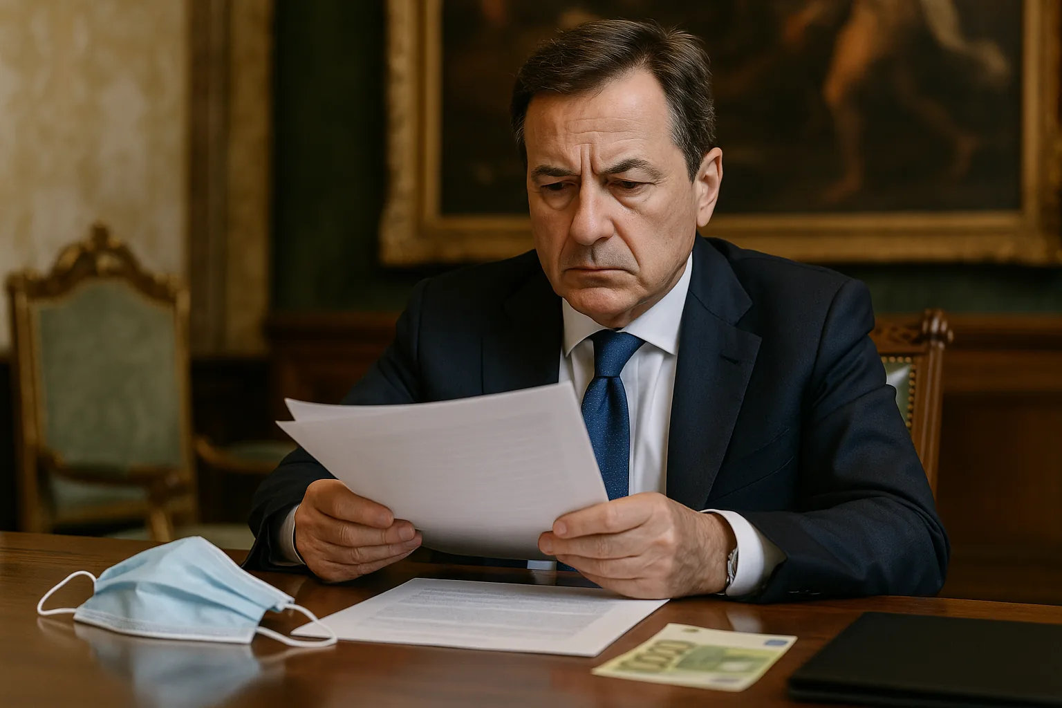 Il decreto sulla scuola del governo: cosa cambia davvero tra tetto agli stranieri, burqa e sanzioni (2)