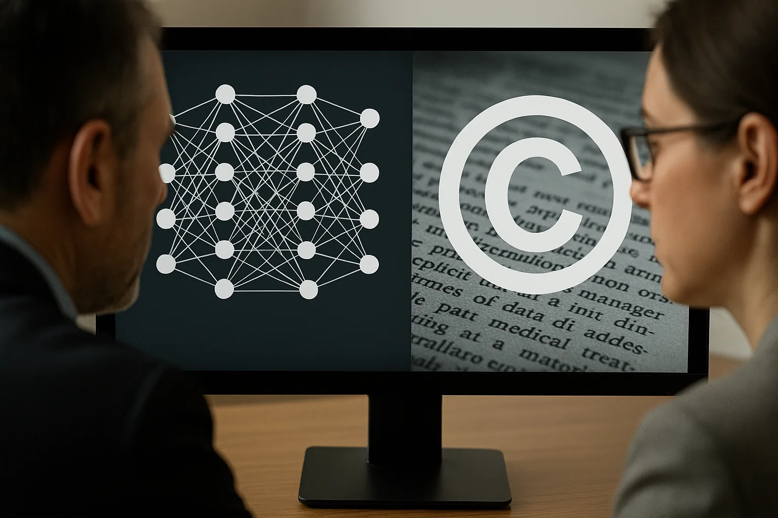 Microsoft: 'L'addestramento dell'Ia è il più grande furto di lavoro della storia' (2)
