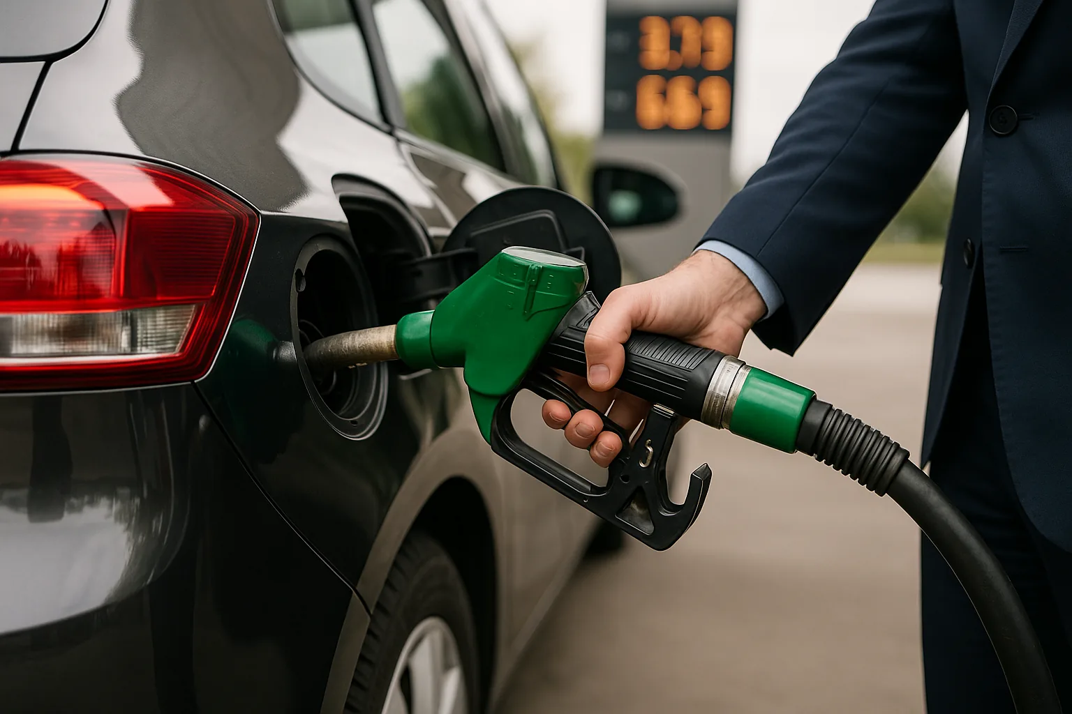 Accise mobili e gasolio: il taglio dello sconto tra il 18 settembre e il 6 ottobre 2026