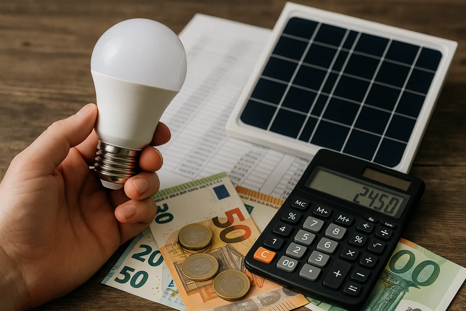 Bonus energia 2026-2027: infissi, pompe di calore e fotovoltaico, come evitare gli errori del Superbonus (2)