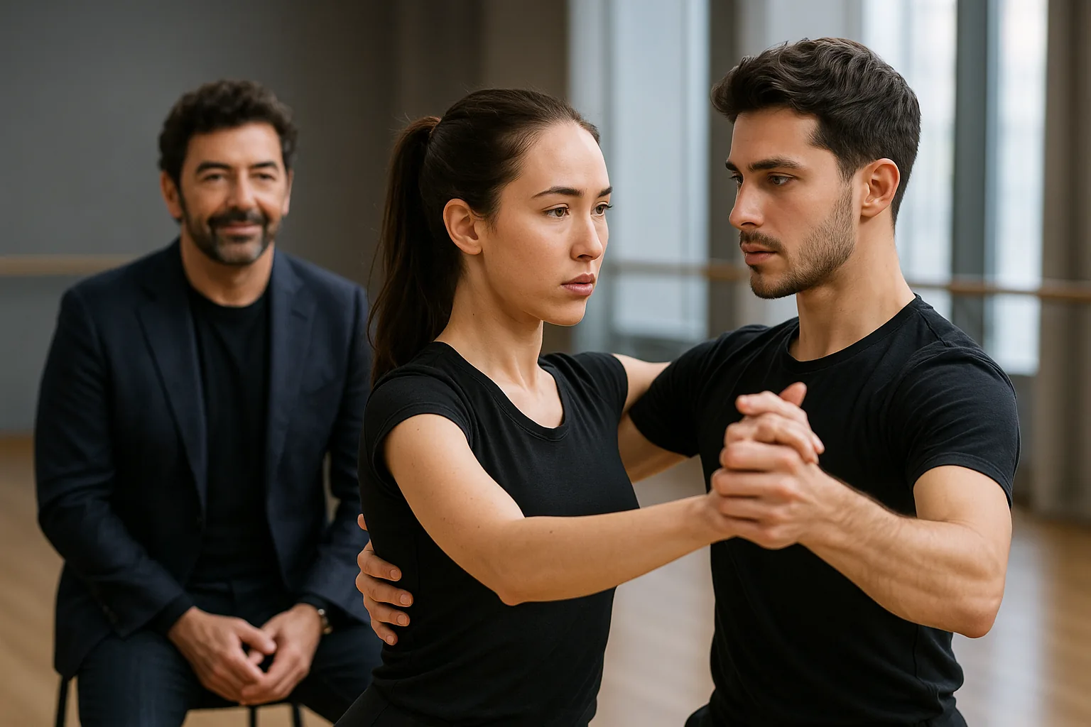 Ballando con le Stelle 2026: Alberto Matano entra in giuria, Aurora Ramazzotti balla con Nikita Perotti