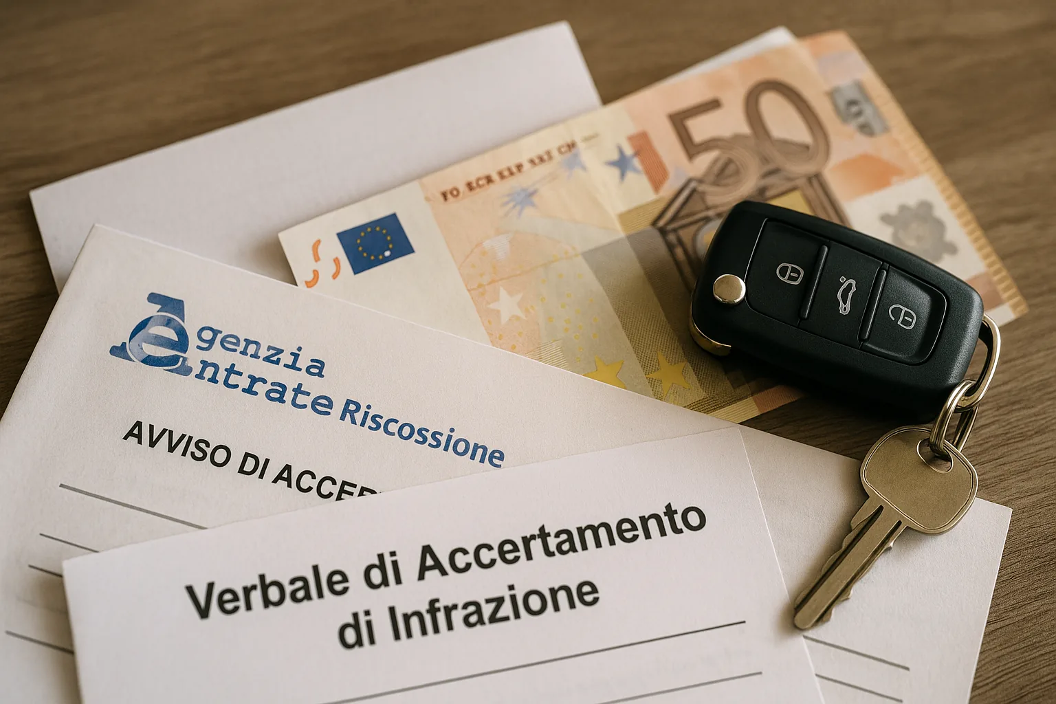 Rottamazione di multe e bollo auto: 1.500 enti aderiscono, ma il Nord resiste