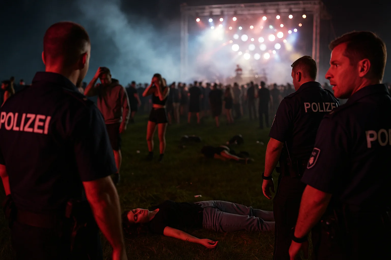 Sparatoria al rave party di Aarau: l'attentato in Svizzera che ha ucciso l'italiana Maria Spinelli