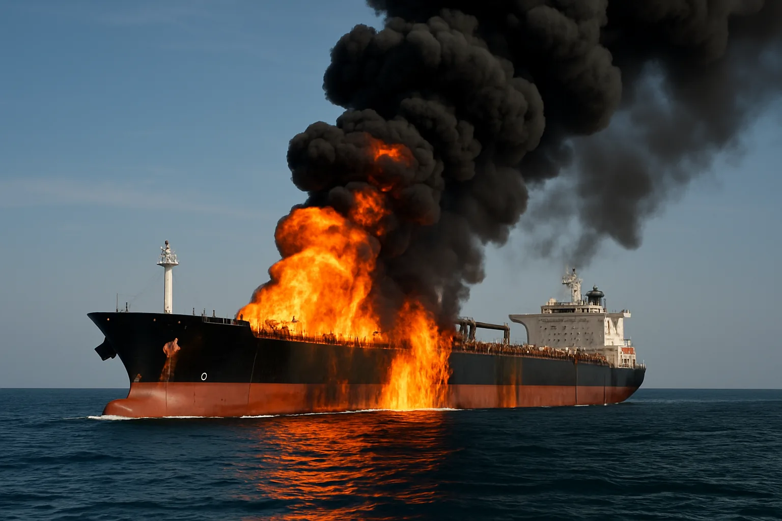 Petrolio e gas alle stelle: come la crisi a Hormuz colpisce le bollette italiane