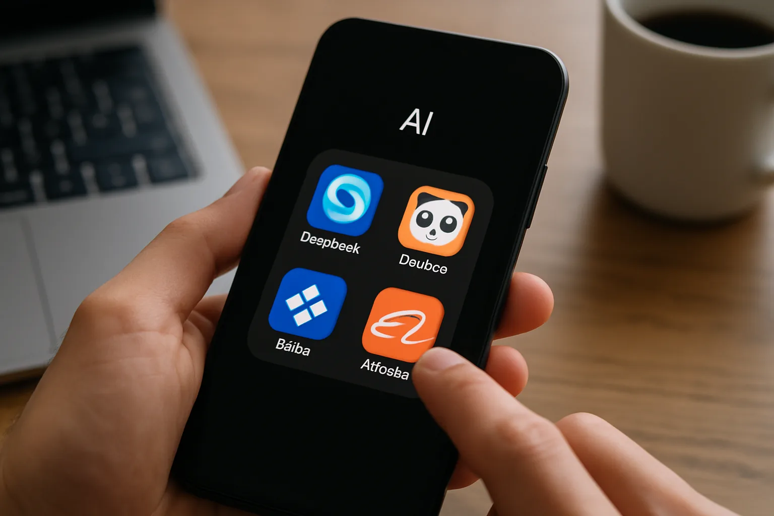 DeepSeek e le app Ai cinesi che sfidano gli americani: come funzionano e perché costano meno (2)