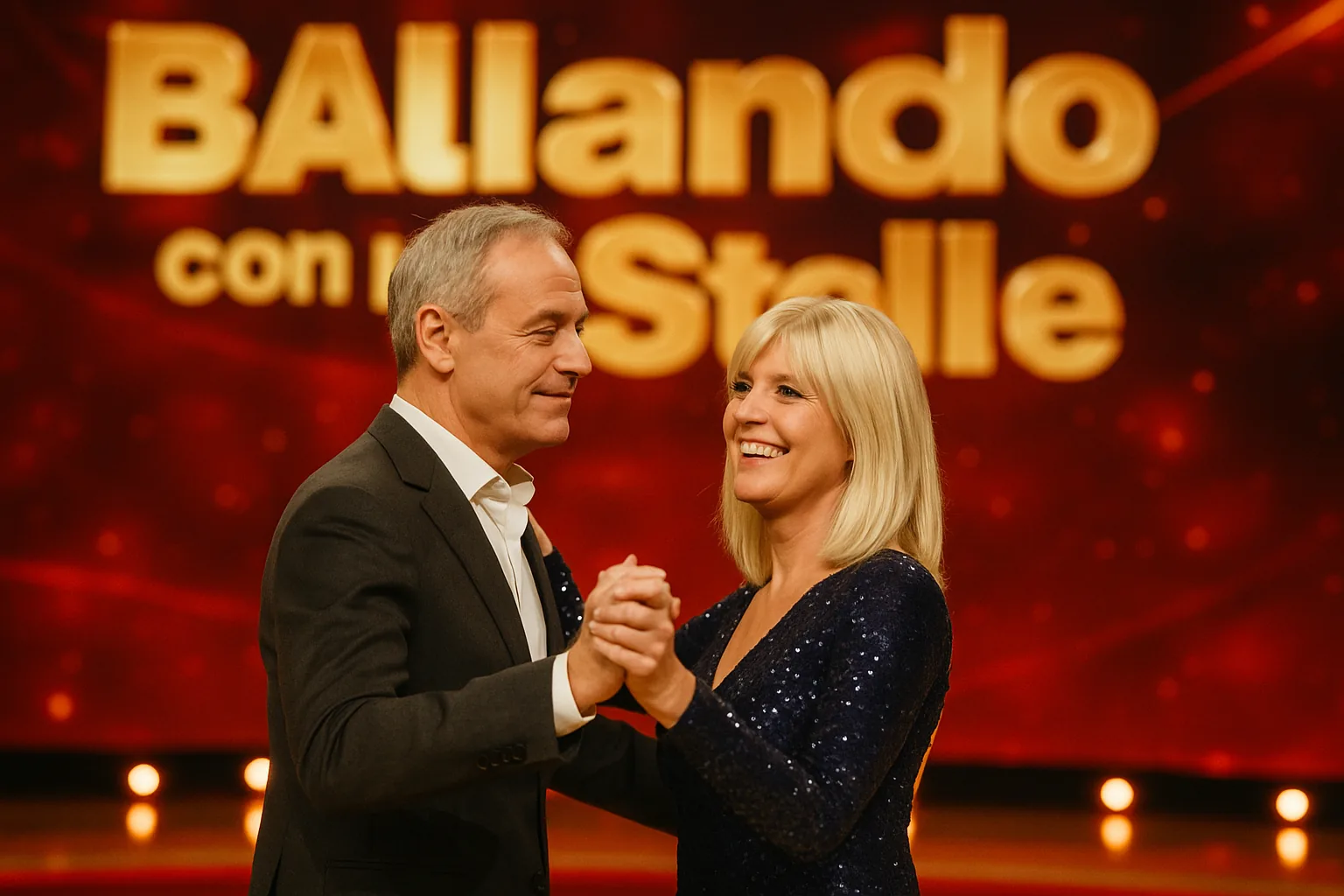Ballando con le Stelle 2026, la ventunesima edizione parte con colpi di scena: Federica Sciarelli ballerina per una nott