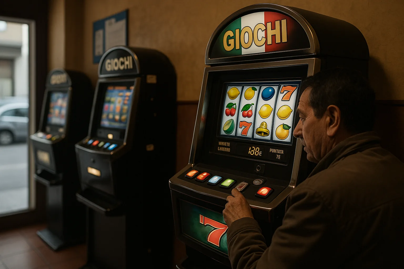 Gioco d'azzardo in Italia, spesa in crescita del 72%: verso i 200 miliardi (2)