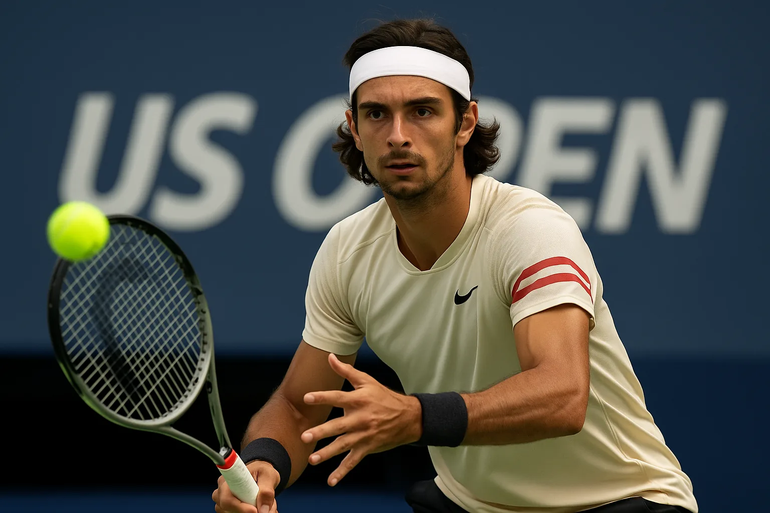 Musetti eliminato agli US Open 2026: quando il ranking inganna (2)