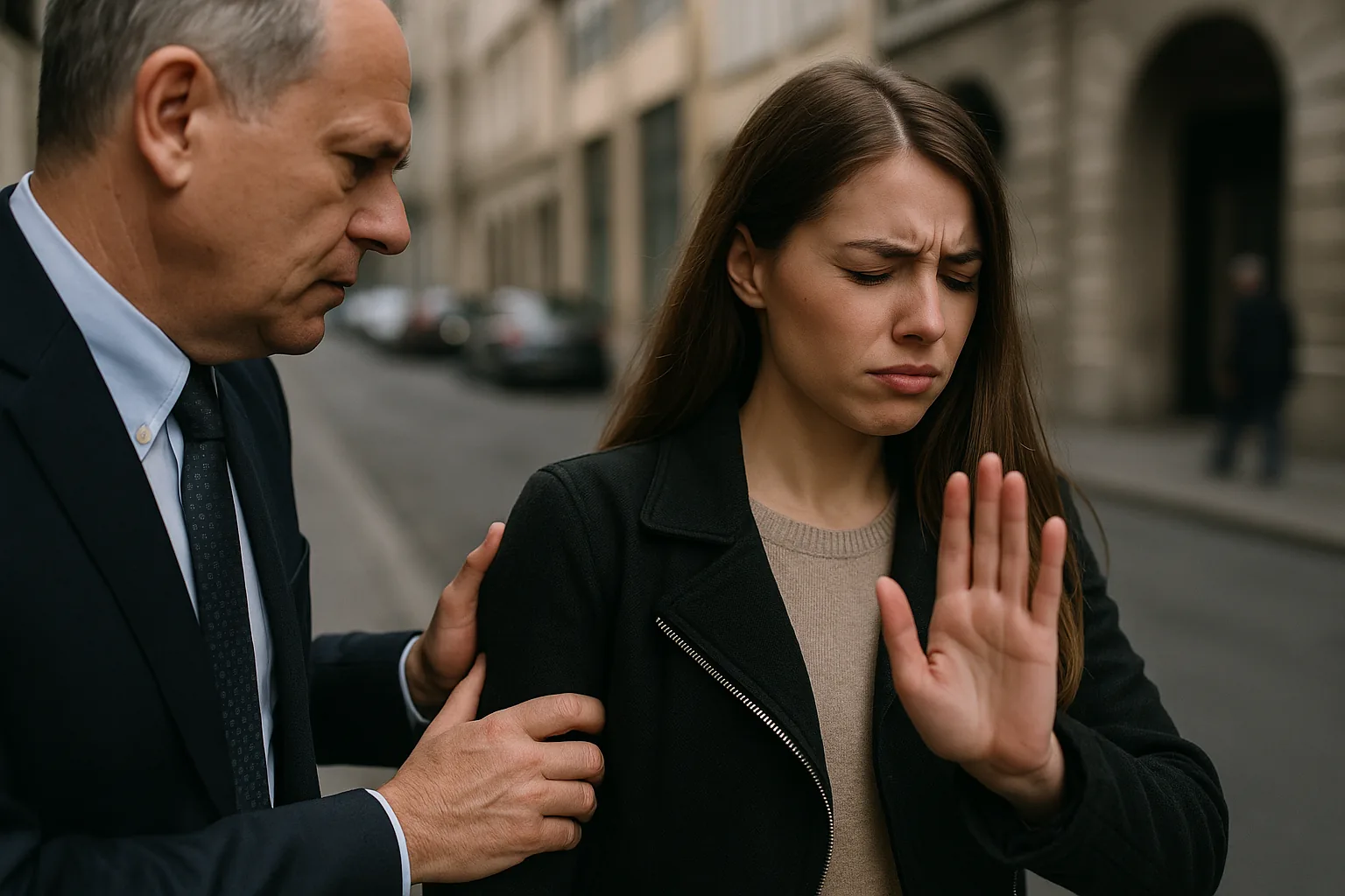 Giudice sospeso per molestie: la denuncia di una 18enne al tribunale di Cosenza (2)
