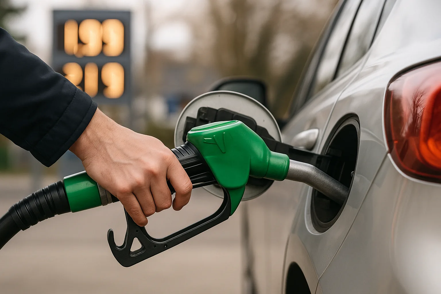 Eni e Ip abbassano il prezzo della benzina: come funziona lo sconto senza price cap (2)