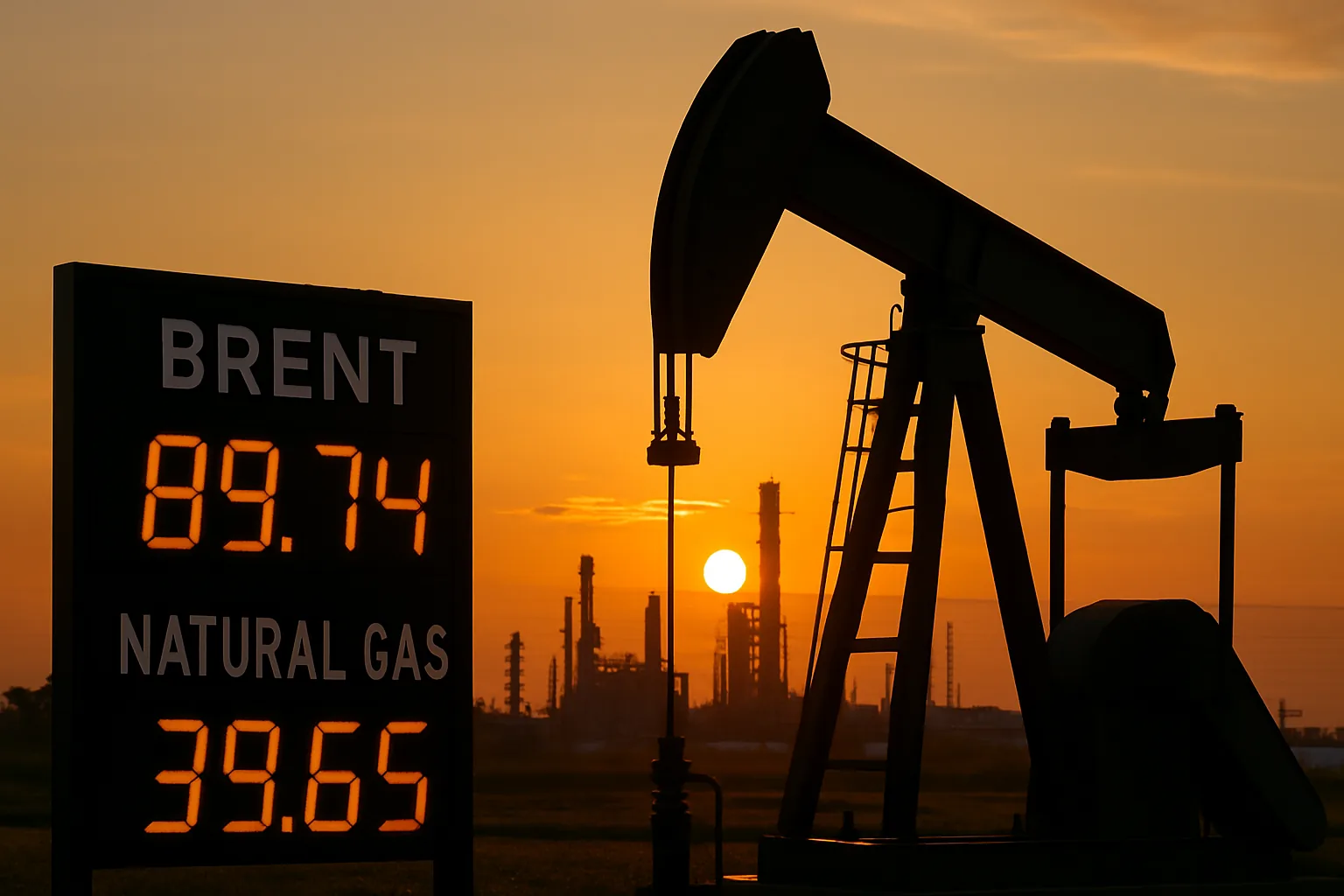 Petrolio e gas alle stelle: come la crisi a Hormuz colpisce le bollette italiane (2)