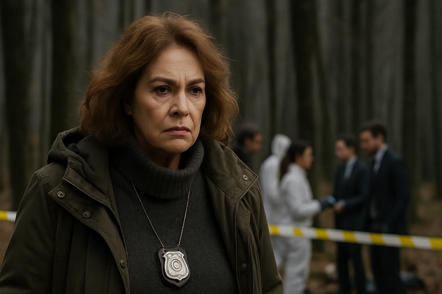 I casi di Teresa Battaglia - Figlia della Cenere: la terza stagione parte il 12 ottobre