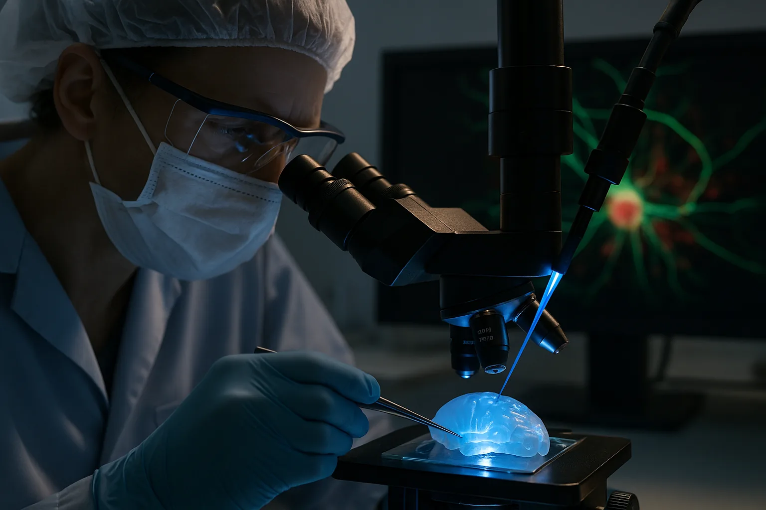 Il Nobel per la Medicina 2026 a Deisseroth, Hegemann e Nagel: come accendere e spegnere il cervello (2)