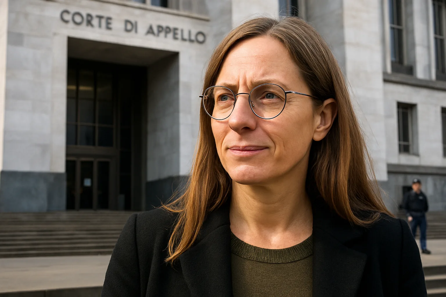 Ilaria Salis, annullata la condanna: il processo ricomincia da zero
