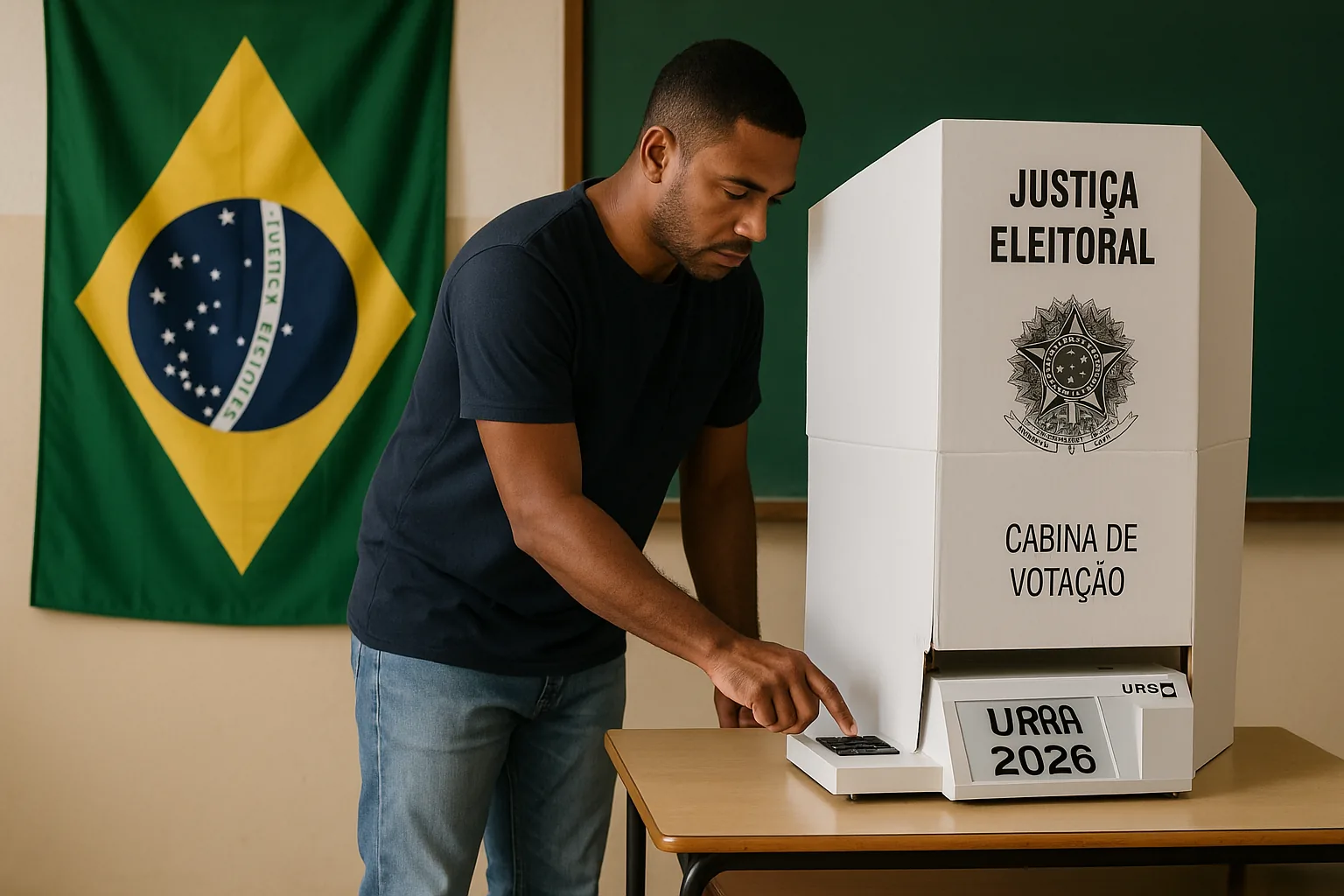 Brasile, 160 milioni alle urne: Lula vs Bolsonaro, il voto che decide il Sudamerica (2)