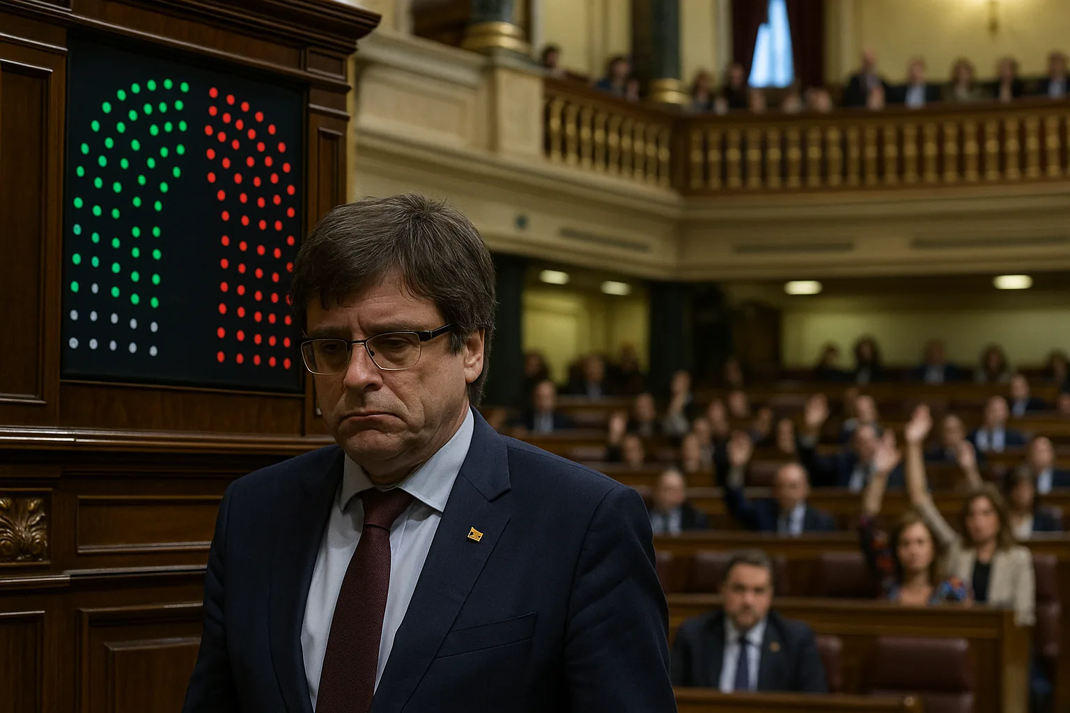 Spagna, bocciati i decreti sulla casa di Sánchez: si riapre l'ipotesi elezioni anticipate