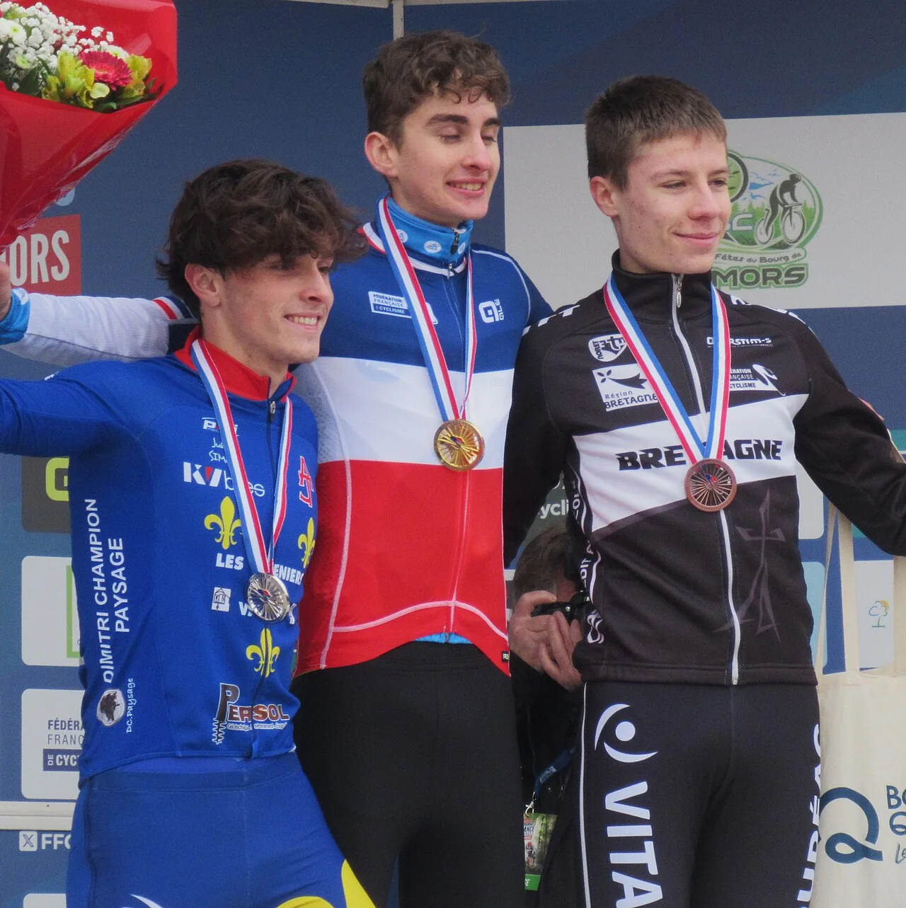Paul Seixas vince il Giro di Lombardia a 20 anni: il francese più giovane di sempre