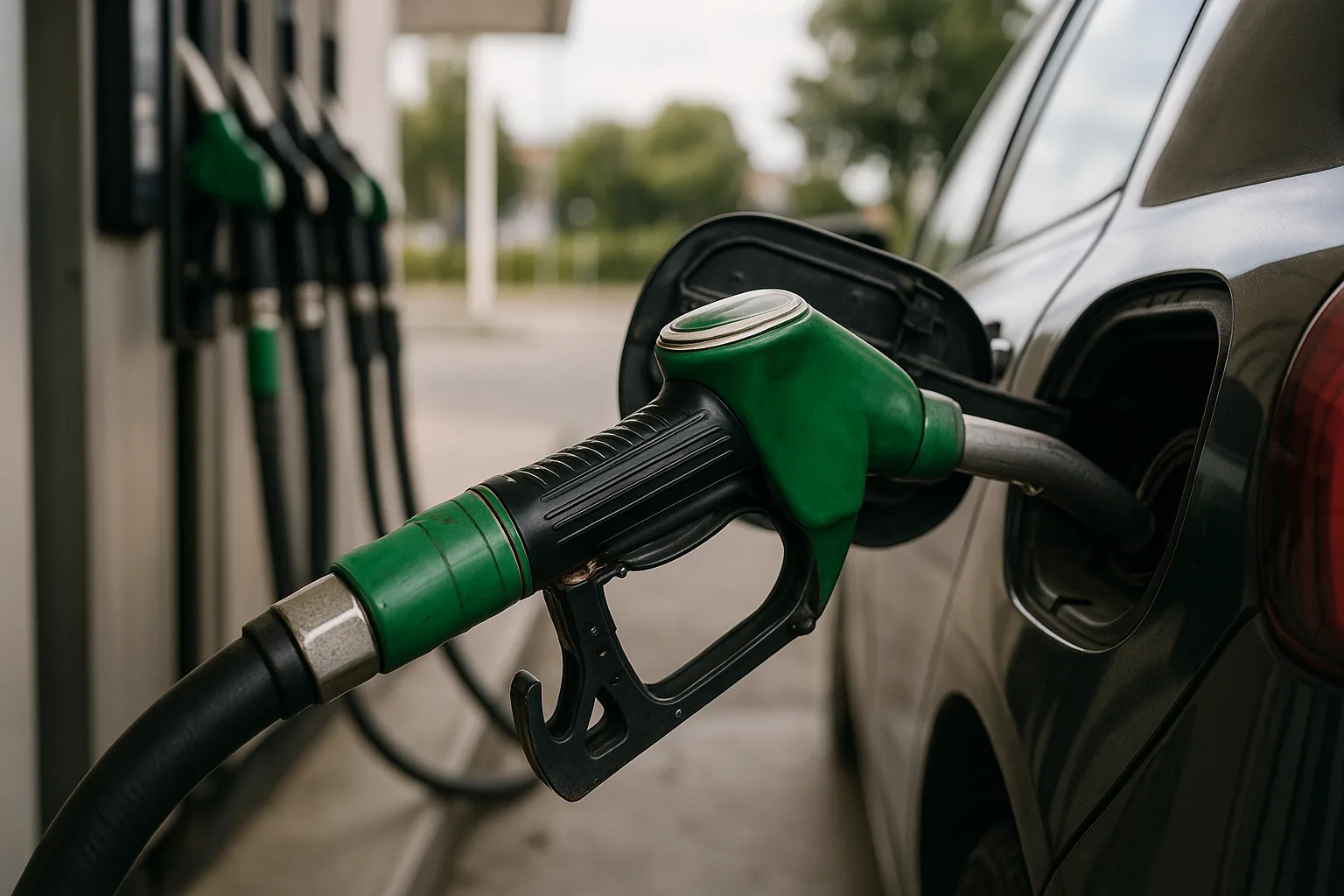 Gasolio, fine dello sconto fiscale: cosa cambia dal 6 ottobre 2026 (2)