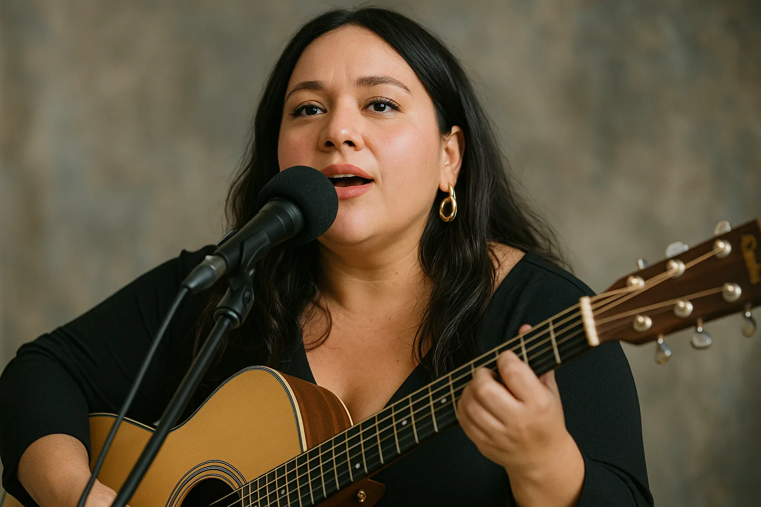 Carla Morrison e il fenomeno virale di 'Disfruto': la cantante messicana che conquista l'Italia