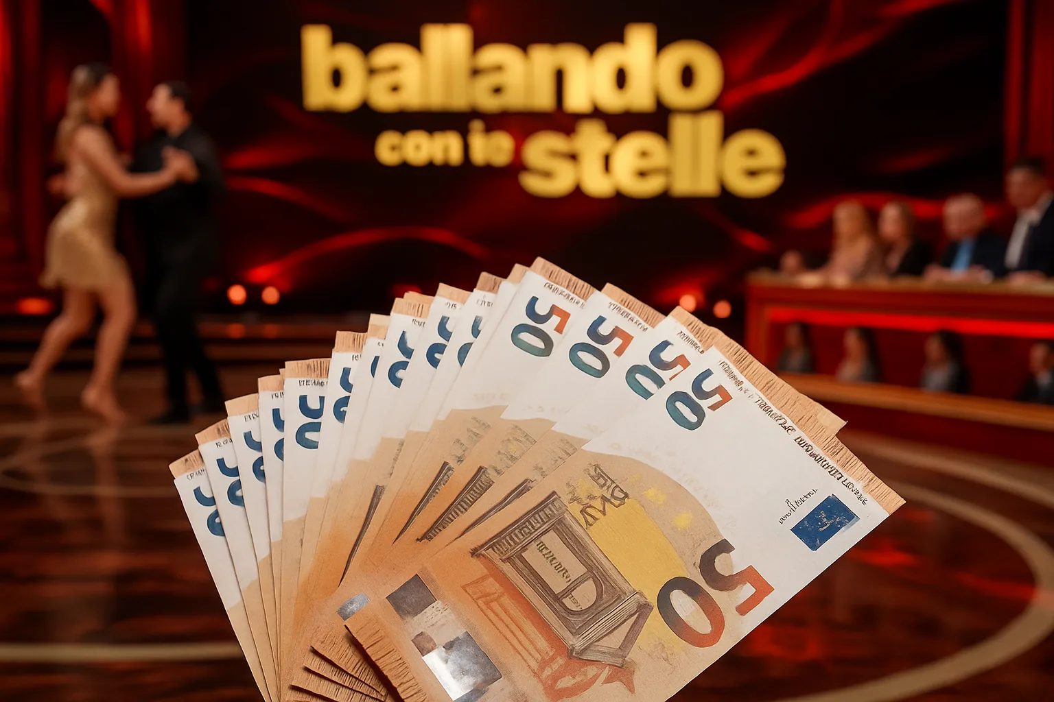 Ballando con le Stelle 2026: i cachet di giuria, concorrenti e ballerini