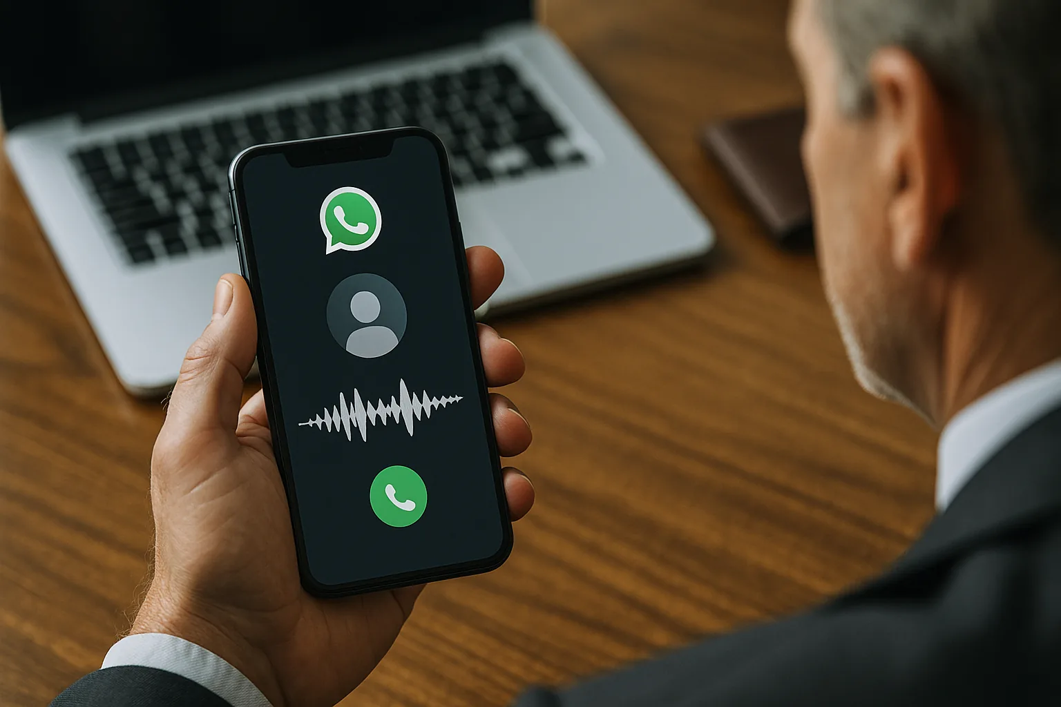 Truffa da 95 milioni a Banca Fideuram: come clonare la voce e rubare tramite WhatsApp (2)