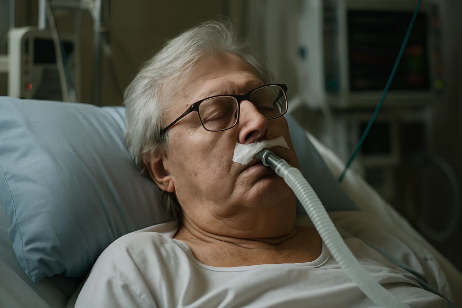 Vittorio Sgarbi ricoverato in terapia intensiva: la figlia Evelina accusa (2)