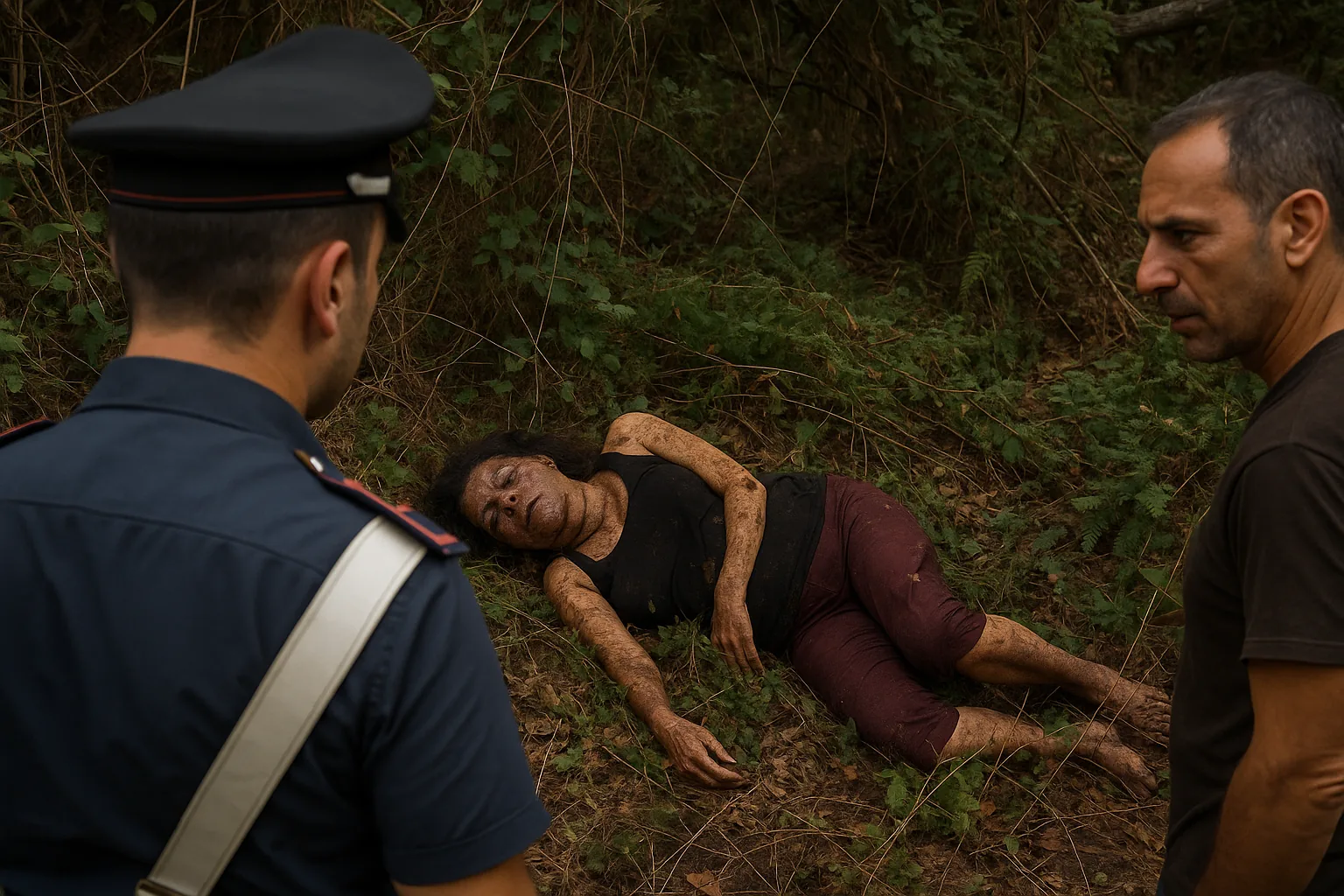 Melissa a Messina, la confessione: come è stata uccisa e perché il caso ha una svolta