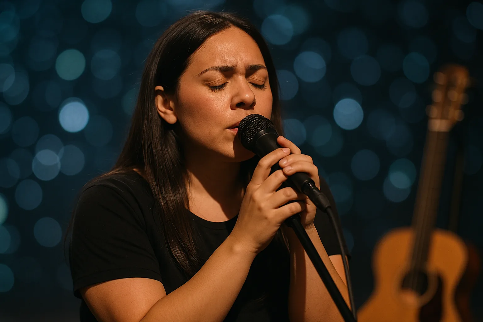 Carla Morrison e il fenomeno virale di 'Disfruto': la cantante messicana che conquista l'Italia (2)
