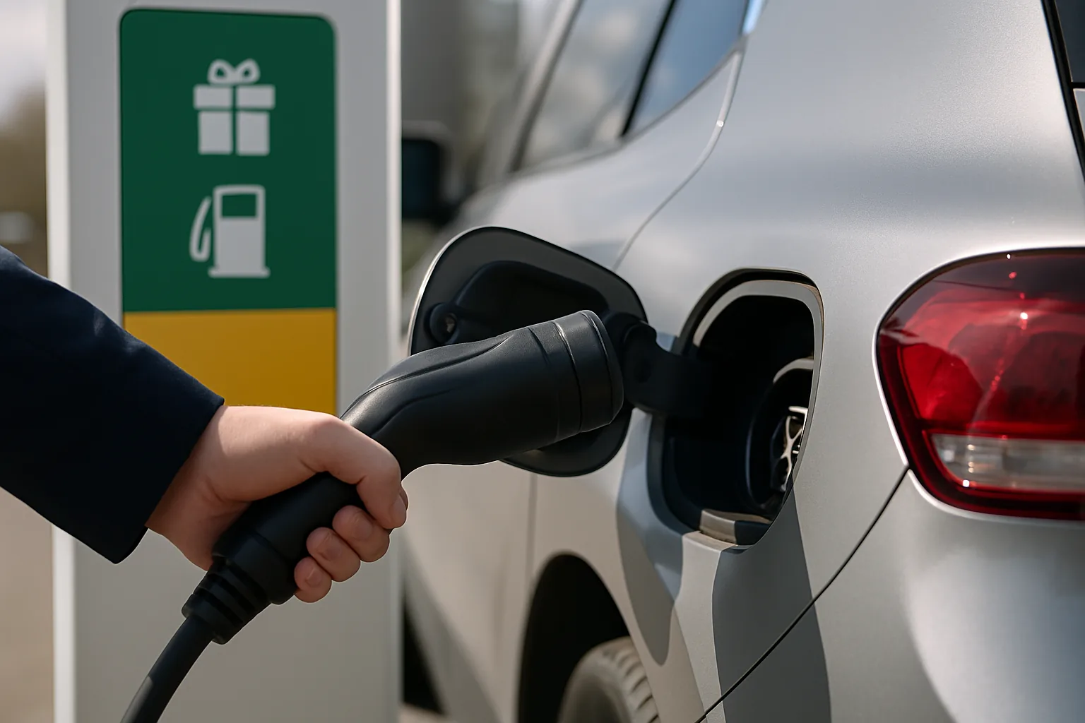 Enel lancia colonnine scontate e buono carburante: quanto si risparmia davvero (2)