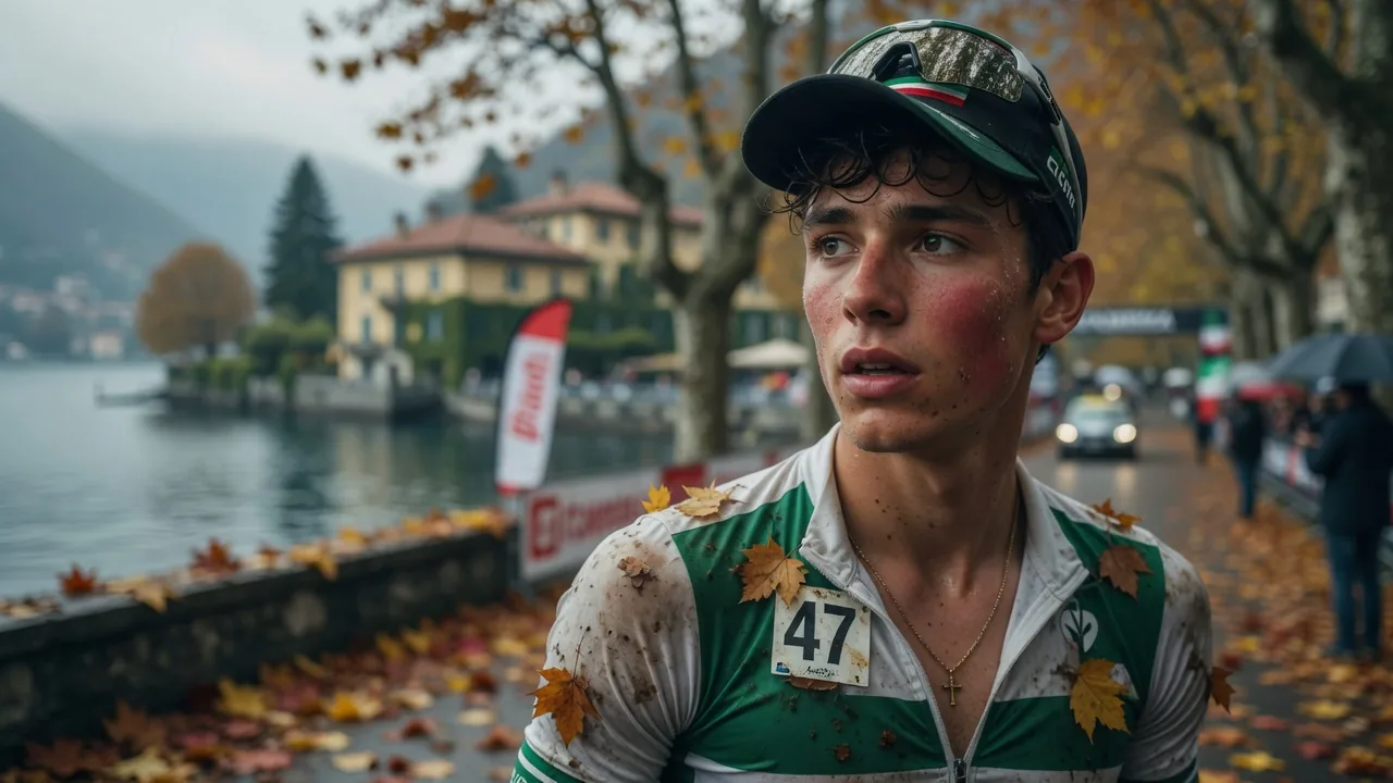 Paul Seixas vince la Lombardia: il 20enne conquista la sua prima Classica Monumento