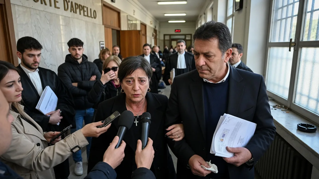 Giulia Tramontano: confermato l'ergastolo, riconosciuta la premeditazione