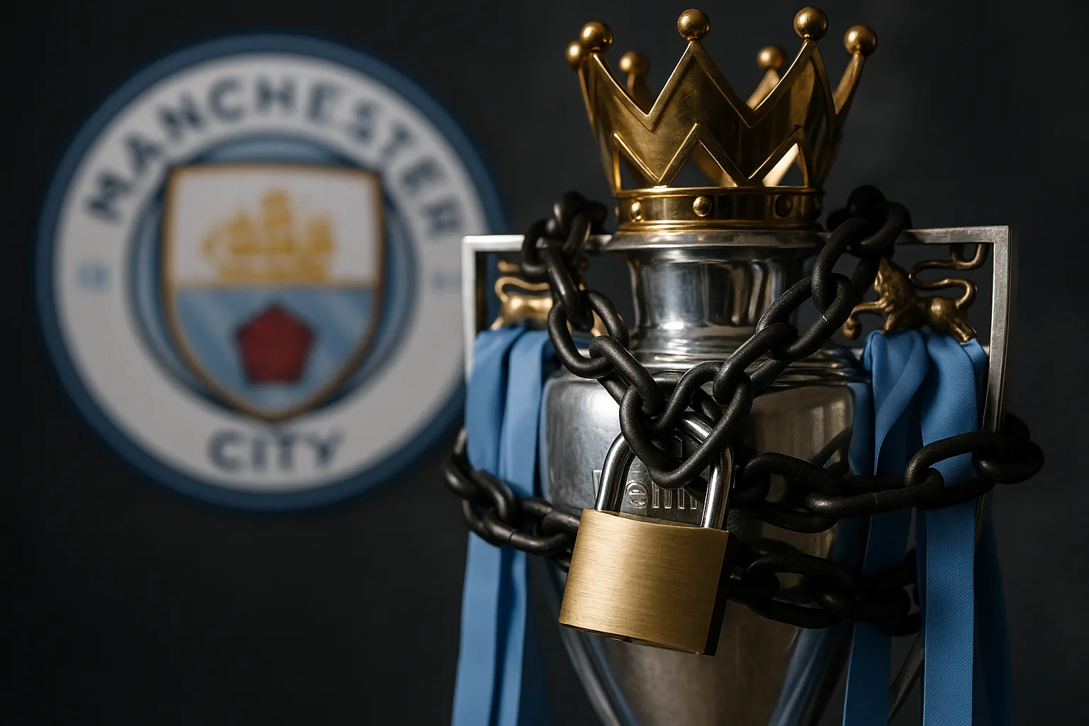 Manchester City ricorre contro il verdetto della Premier League: 114 violazioni accertate (2)