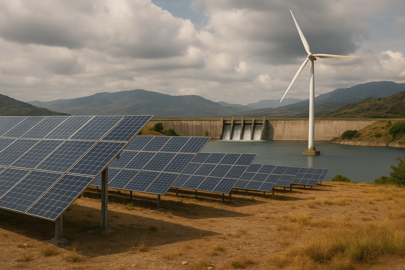 Rinnovabili in frenata: l'Italia aggiunge 3,4 Gigawatt nel primo semestre 2026, ma il rallentamento continua (2)